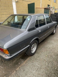 Usato 1981 BMW 518 1.8 Benzin 90 CV (6.500 €)