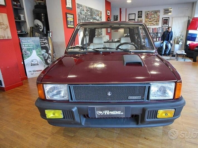 Usato 1981 Mini 1300 Benzin 71 CV (13.900 €)