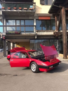 Usato 1982 Ferrari Mondial 2.9 Benzin 241 CV (41.000 €)