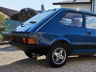 Usato 1982 Fiat 127 0.9 Benzin 45 CV (3.000 €)