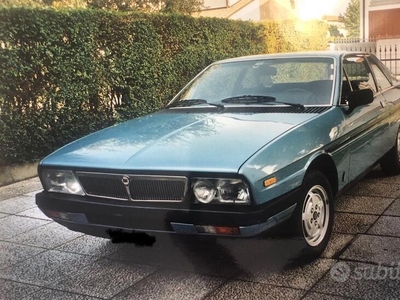 Usato 1982 Lancia Gamma 2.0 Benzin 115 CV (12.900 €)