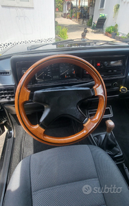 Usato 1982 VW Golf Cabriolet 1.6 Benzin 110 CV (16.000 €)