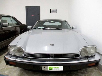 Usato 1983 Jaguar XJ 5.3 Benzin 295 CV (25.000 €)