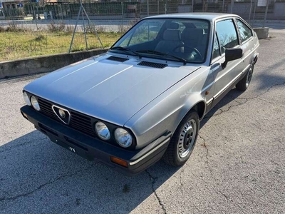 Usato 1985 Alfa Romeo Alfasud 1.4 Benzin 86 CV (12.500 €)