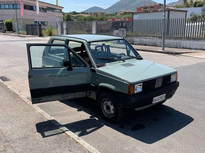 Usato 1985 Fiat Panda 4x4 1.0 Benzin 48 CV (8.900 €)