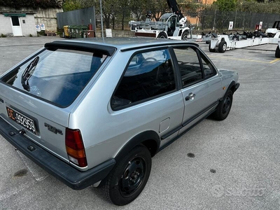 Usato 1985 VW Polo 1.0 Benzin 45 CV (3.800 €)