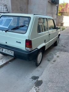 Usato 1986 Fiat Panda 0.8 Benzin 34 CV (1.500 €)