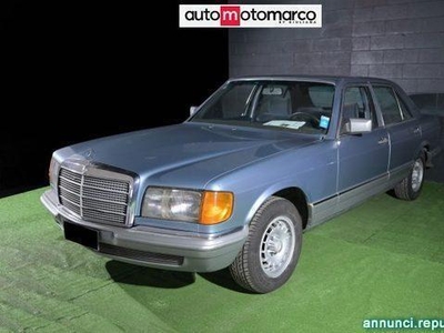 Usato 1986 Mercedes 280 LPG_Hybrid (6.500 €)