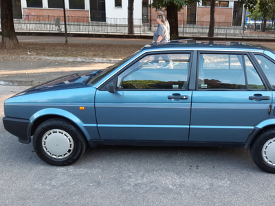 Usato 1986 Seat Ibiza 1.2 Benzin (2.200 €)