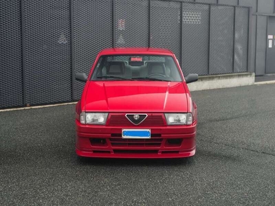 Usato 1987 Alfa Romeo 75 1.8 Benzin 155 CV (73.900 €)