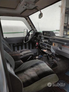 Usato 1987 Toyota Land Cruiser 2.4 Diesel 86 CV (8.999 €)