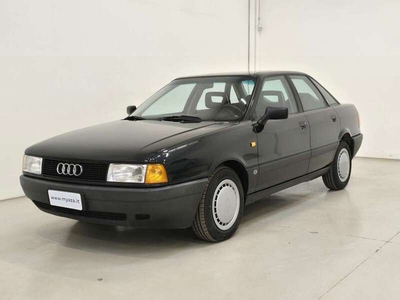 Usato 1988 Audi 80 1.8 Benzin 87 CV (8.800 €)