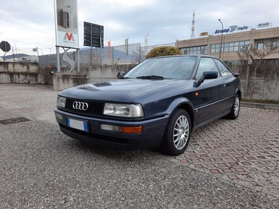 Usato 1989 Audi Quattro 2.2 Benzin 220 CV (18.500 €)