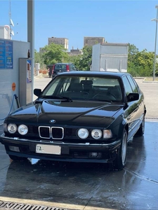 Usato 1989 BMW 730 3.0 Benzin 185 CV (4.999 €)