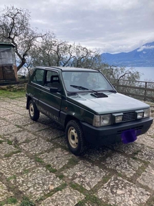 Usato 1989 Fiat Panda 4x4 1.0 Benzin 50 CV (10.000 €)