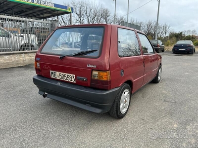 Usato 1989 Fiat Uno Benzin (1.000 €)