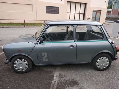 Usato 1990 Mini 1000 1.0 Benzin 41 CV (12.000 €)