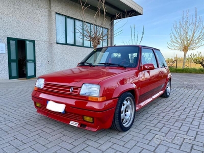 Usato 1990 Renault R5 Benzin (17.990 €)