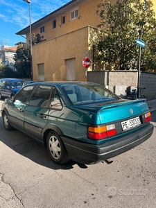 Usato 1990 VW Passat LPG_Hybrid (15.000 €)