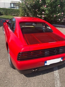 Usato 1991 Ferrari 348 3.4 Benzin 300 CV (90.000 €)