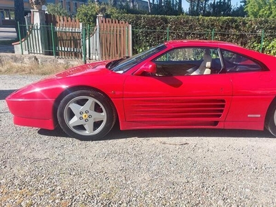 Usato 1991 Ferrari F430 3.4 Benzin 295 CV (69.900 €)