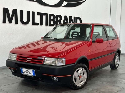 Usato 1991 Fiat Uno 1.4 Benzin 116 CV (23.000 €)