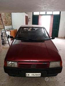Usato 1991 Fiat Uno Benzin (2.500 €)