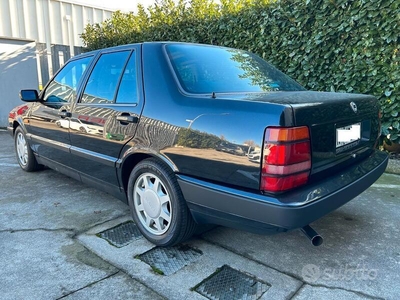 Usato 1991 Lancia Thema 2.0 Benzin 177 CV (13.900 €)