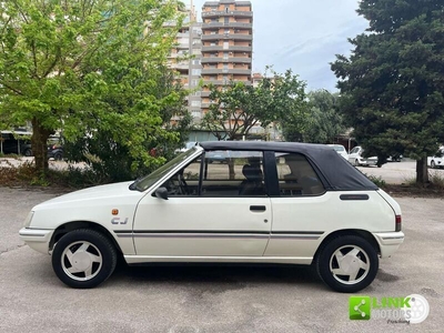 Usato 1991 Peugeot 205 1.1 Benzin 54 CV (4.500 €)