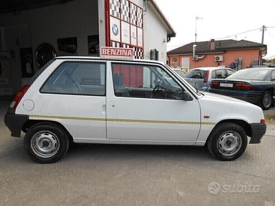 Usato 1991 Renault R5 1.1 Benzin 46 CV (2.900 €)