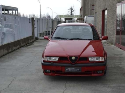 Usato 1992 Alfa Romeo Crosswagon 2.0 Benzin 186 CV (26.800 €)