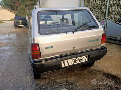 Usato 1992 Fiat Panda 0.8 Benzin 34 CV (2.700 €)