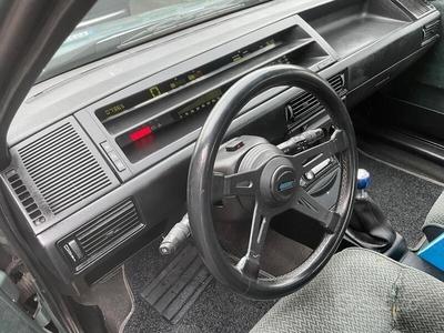Usato 1992 Fiat Tipo 1.6 Benzin 77 CV (2.450 €)