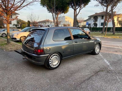 Usato 1992 Renault Clio 1.8 Benzin 135 CV (15.500 €)