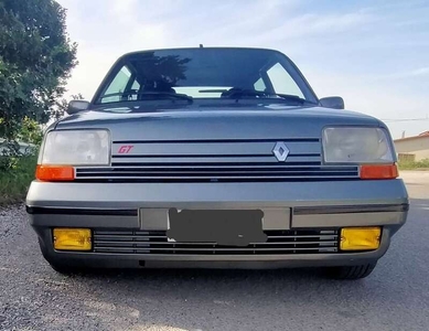 Usato 1992 Renault R5 1.4 Benzin 75 CV (6.999 €)