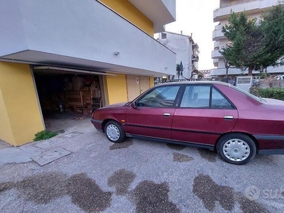 Usato 1993 Lancia Dedra Benzin (1.500 €)