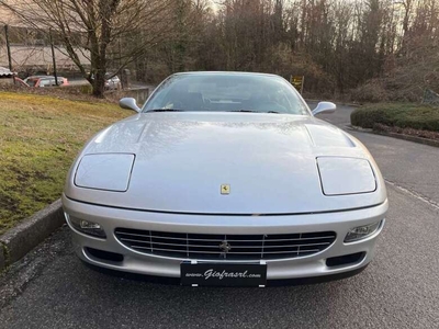 Usato 1994 Ferrari 456 5.5 Benzin 442 CV (119.456 €)