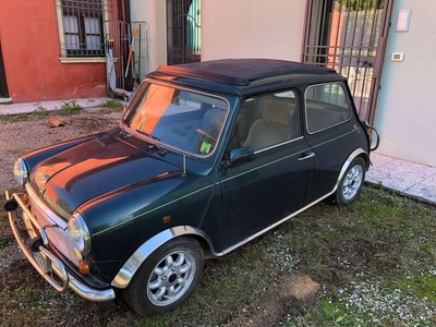 Usato 1994 Rover Mini 1.3 Benzin 50 CV (10.000 €)