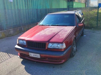 Usato 1994 Volvo 850 2.0 Benzin 211 CV (10.000 €)