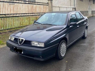 Usato 1995 Alfa Romeo 155 1.7 Benzin 116 CV (13.000 €)