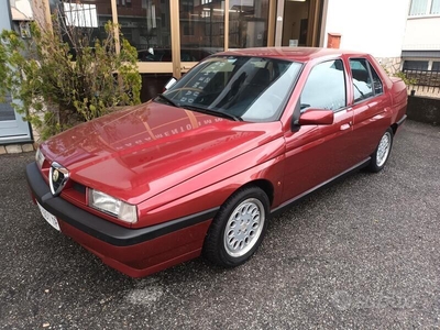 Usato 1995 Alfa Romeo 155 1.8 LPG_Hybrid 126 CV (3.990 €)