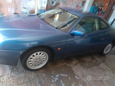 Usato 1995 Alfa Romeo 2000 2.0 Benzin 201 CV (9.500 €)