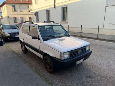 Usato 1995 Fiat Panda 0.9 Benzin 39 CV (1.500 €)