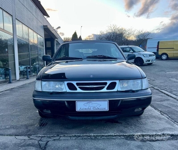 Usato 1995 Saab 900 Cabriolet 2.0 Benzin 185 CV (5.500 €)