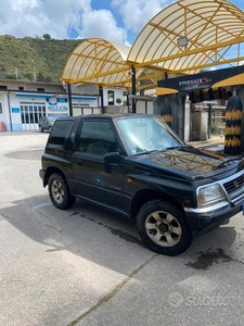 Usato 1995 Suzuki Vitara 1.6 Benzin 75 CV (3.900 €)