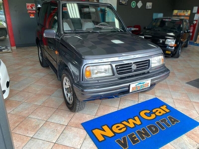 Usato 1996 Suzuki Vitara 1.6 Benzin 96 CV (3.990 €)