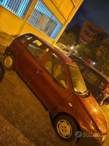 Usato 1997 Fiat Punto Benzin (1.000 €)
