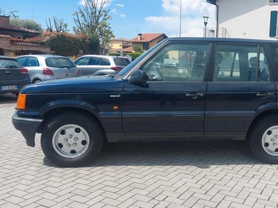 Usato 1997 Land Rover Range Rover 2.5 Diesel 136 CV (4.900 €)