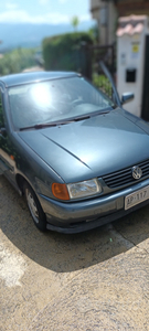 Usato 1997 VW Polo 1.4 Benzin (750 €)