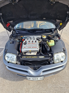 Usato 1998 Alfa Romeo GTV 2.0 Benzin 155 CV (10.000 €)
